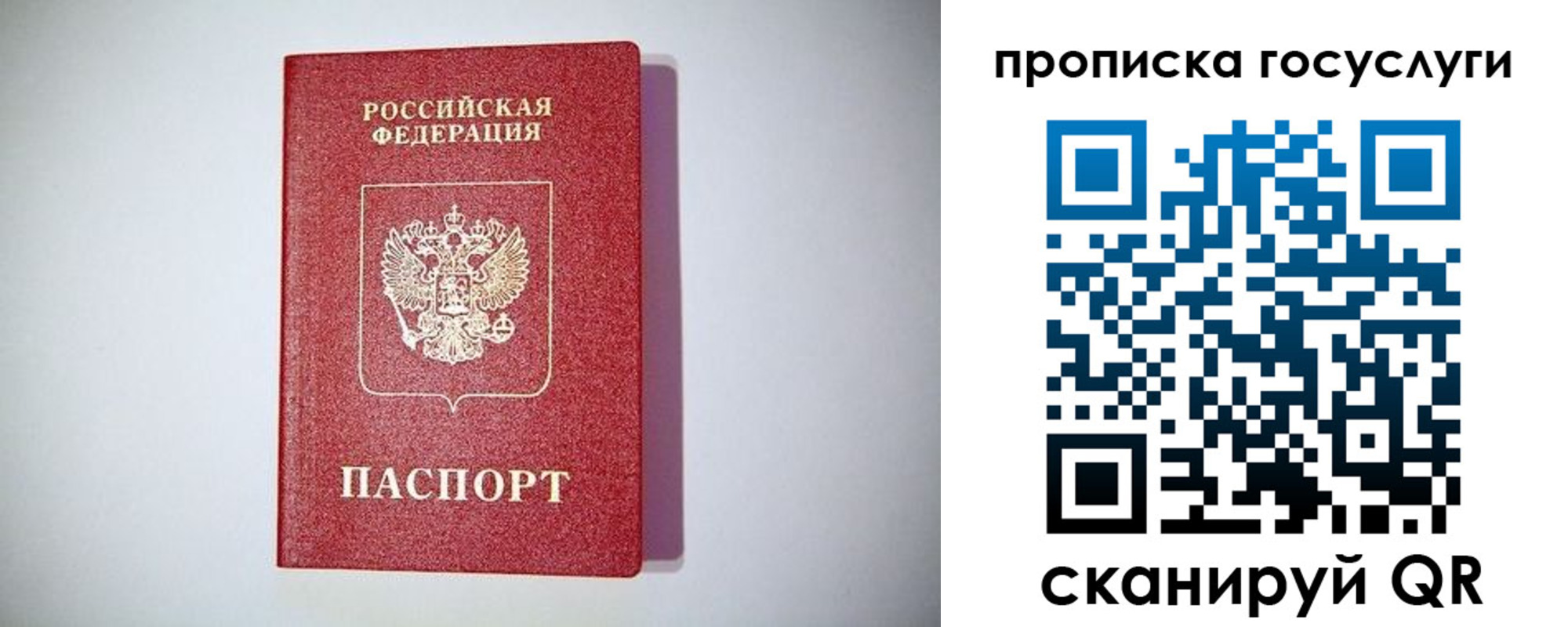 временная регистрация госуслуги в Тайге