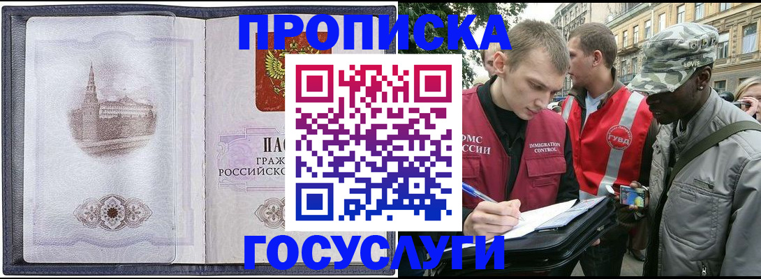 прописка 2025 в Тайге